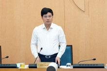 Hà Nội: Cơ bản đã hoàn thành công tác lấy mẫu xét nghiệm ở cả 30 quận, huyện, thị xã
