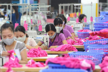'Chớp' cơ hội từ EVFTA nhưng không chủ quan phòng vệ thương mại