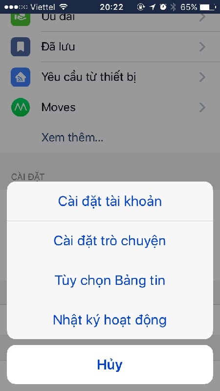 Cách đổi tên Facebook, Zalo, Gmail và các trang mạng xã hội thịnh hành hiện nay - Ảnh 2. Cách đổi tên Facebook, Zalo, Gmail và các trang mạng xã hội thịnh hành hiện nay - Ảnh 2.