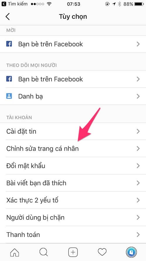 Cách đổi tên Facebook, Zalo, Gmail và các trang mạng xã hội thịnh hành hiện nay - Ảnh 16. Cách đổi tên Facebook, Zalo, Gmail và các trang mạng xã hội thịnh hành hiện nay - Ảnh 16.