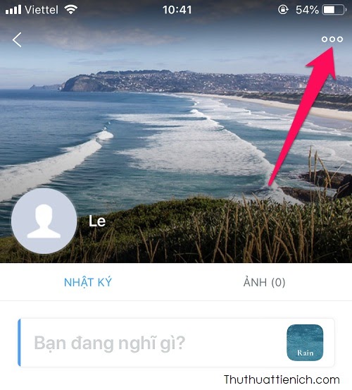 Cách đổi tên Facebook, Zalo, Gmail và các trang mạng xã hội thịnh hành hiện nay - Ảnh 8. Cách đổi tên Facebook, Zalo, Gmail và các trang mạng xã hội thịnh hành hiện nay - Ảnh 8.
