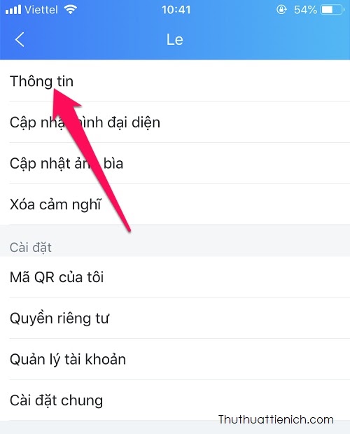 Cách đổi tên Facebook, Zalo, Gmail và các trang mạng xã hội thịnh hành hiện nay - Ảnh 9. Cách đổi tên Facebook, Zalo, Gmail và các trang mạng xã hội thịnh hành hiện nay - Ảnh 9.