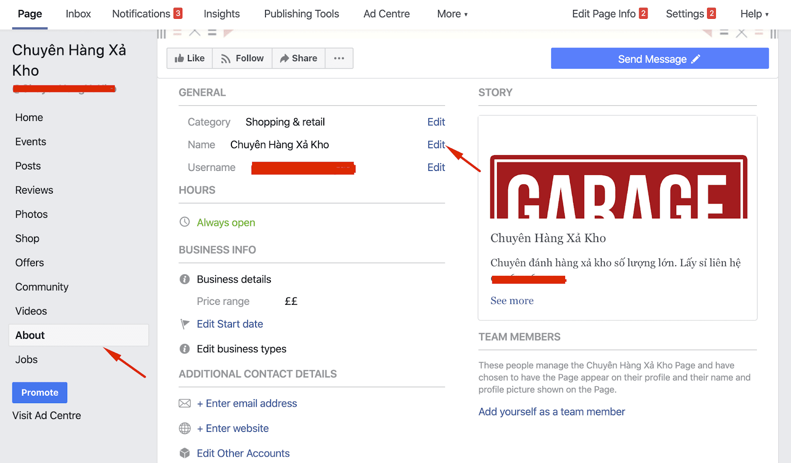 Cách đổi tên Facebook, Zalo, Gmail và các trang mạng xã hội thịnh hành hiện nay - Ảnh 5. Cách đổi tên Facebook, Zalo, Gmail và các trang mạng xã hội thịnh hành hiện nay - Ảnh 5.