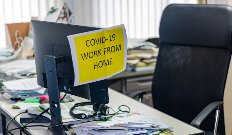Các CEO trên thế giới nói gì về khủng hoảng do COVID-19? - Ảnh 1. Các CEO trên thế giới nói gì về khủng hoảng do COVID-19? - Ảnh 1.