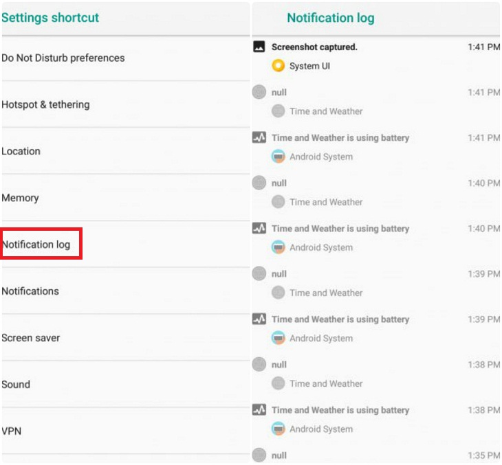 Cách tắt thông báo trên các ứng dụng trên điện thoại Android hoặc IOS - Ảnh 7. Cách tắt thông báo trên các ứng dụng trên điện thoại Android hoặc IOS - Ảnh 7.