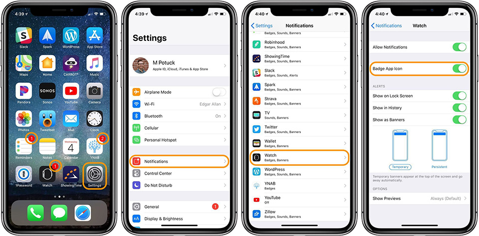 Cách tắt thông báo trên các ứng dụng trên điện thoại Android hoặc IOS - Ảnh 1. Cách tắt thông báo trên các ứng dụng trên điện thoại Android hoặc IOS - Ảnh 1.