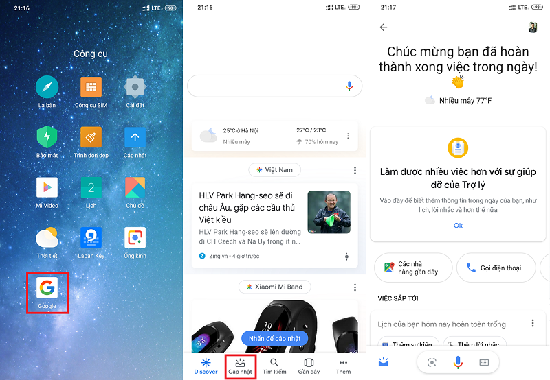 Trợ lý ảo của google là gì? - Ảnh 1. Trợ lý ảo của google là gì? - Ảnh 1.
