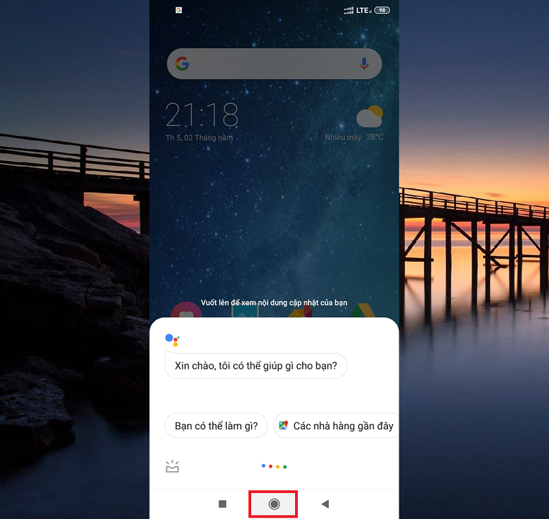 Trợ lý ảo của google là gì? - Ảnh 2. Trợ lý ảo của google là gì? - Ảnh 2.