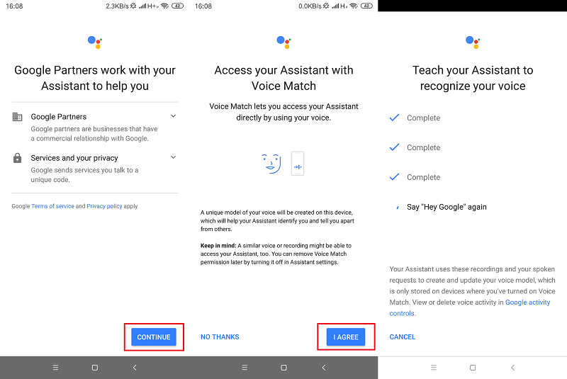 Trợ lý ảo của google là gì? - Ảnh 3. Trợ lý ảo của google là gì? - Ảnh 3.