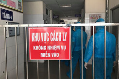 Cập nhật tình hình dịch Covid-19 chiều ngày 23/8:  Thêm 2 bệnh nhân mắc mới,  Việt Nam đến nay lên 1016 ca