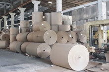 Tổng xuất khẩu ngành giấy tháng 6 tăng gần 43% so với tháng trước