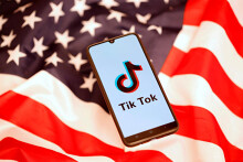 TikTok tuyên bố kiện chính quyền Mỹ