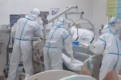 Cập nhật tình hình Covid-19 ở Việt Nam sáng 23/8: Không có ca mắc mới, có 130 bệnh nhân âm tính từ 1-3 lần