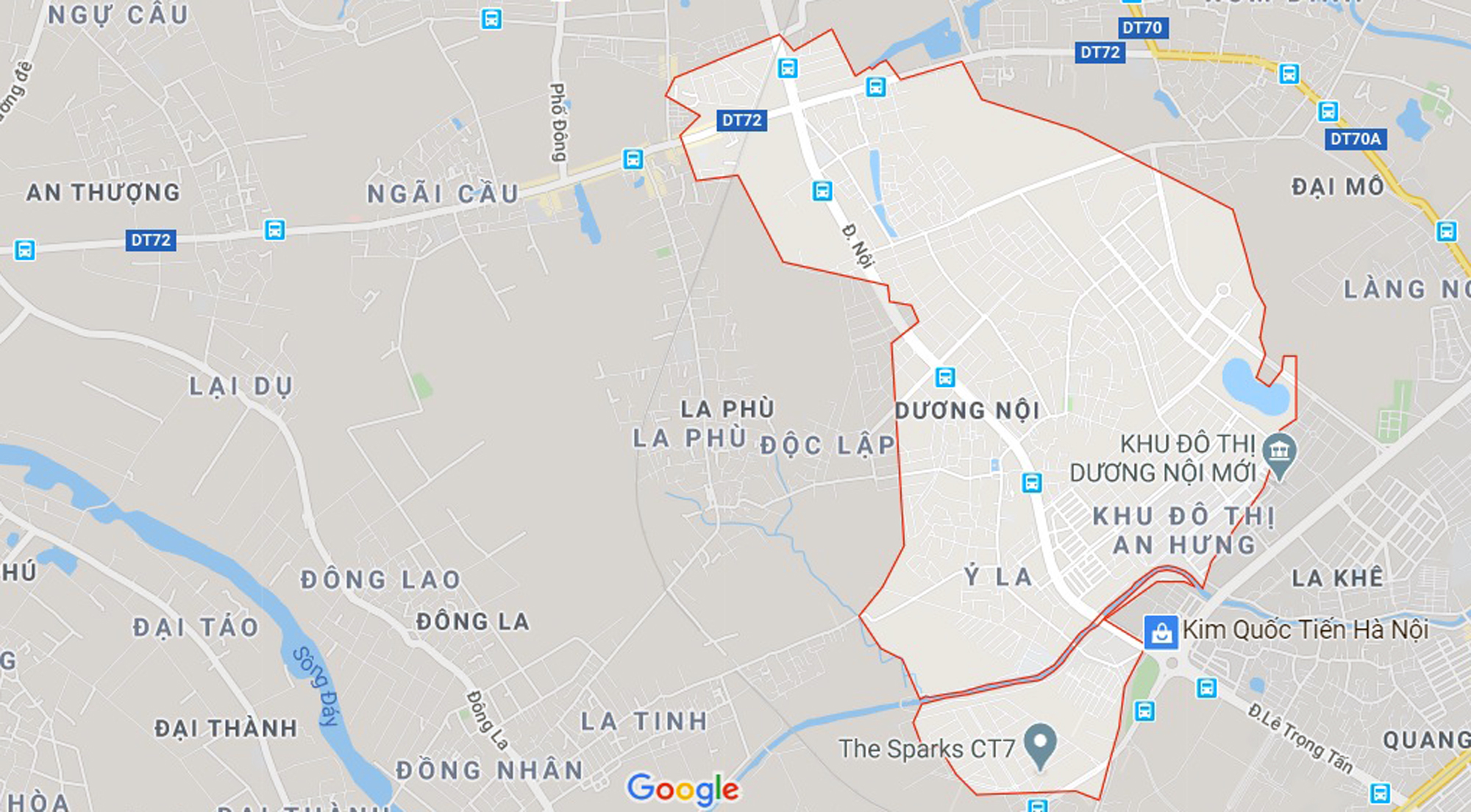 đường sẽ mở theo qui hoạch ở phường Dương Nội, Hà Đông, Hà Nội - Ảnh 1. đường sẽ mở theo qui hoạch ở phường Dương Nội, Hà Đông, Hà Nội - Ảnh 1.