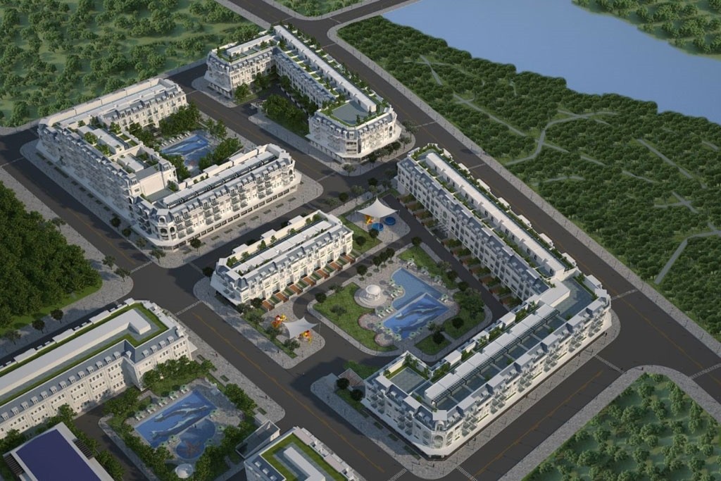 Công bố thông tin sai lệch, doanh nghiệp đầu tư hạ tầng kĩ thuật ở TP HCM bị phát 85 triệu đồng - Ảnh 1. Công bố thông tin sai lệch, doanh nghiệp đầu tư hạ tầng kĩ thuật ở TP HCM bị phát 85 triệu đồng - Ảnh 1.