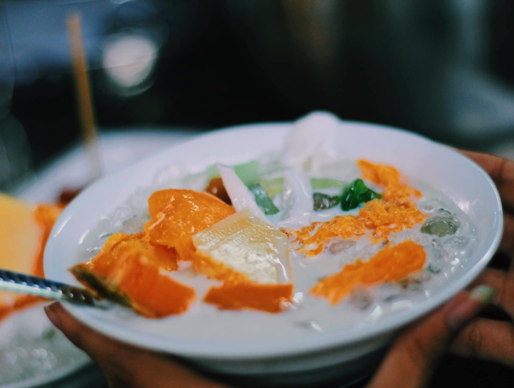Đi đâu tìm ăn chè đậu đỏ thoát kiếp FA giữa lòng Sài Gòn tấp nập? - Ảnh 8. Đi đâu tìm ăn chè đậu đỏ thoát kiếp FA giữa lòng Sài Gòn tấp nập? - Ảnh 8.