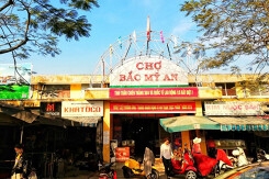 Đà Nẵng: Một bệnh nhân Covid-19 đi mua sắm ở hai chợ