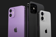 Rò rỉ giá bán iPhone 12, cao nhất lên tới 32 triệu đồng