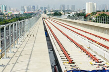 Hủy vay trước hạn 390 triệu USD từ ADB để làm metro Bến Thành - Tham Lương