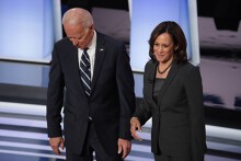 Ông Biden hứa chỉ tăng thuế với giới siêu giàu và doanh nghiệp lớn