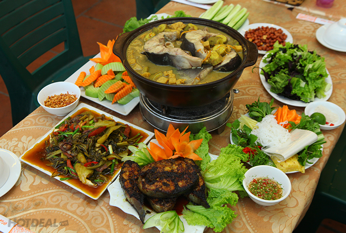 Gợi ý các món ăn đặc sản Phú Thọ mà du khách nên thử một lần - Ảnh 4. Gợi ý các món ăn đặc sản Phú Thọ mà du khách nên thử một lần - Ảnh 4.