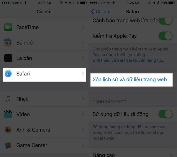 Cách giải phóng dung lượng điện thoại iOS và Android - Ảnh 1. Cách giải phóng dung lượng điện thoại iOS và Android - Ảnh 1.
