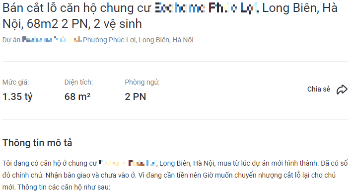 Săn bất động sản mùa dịch, nhà đầu tư đã thận trọng hơn - Ảnh 2.