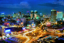 IFC: Bất chấp đại dịch Covid-19, Việt Nam vẫn nổi lên là một điểm sáng ở châu Á