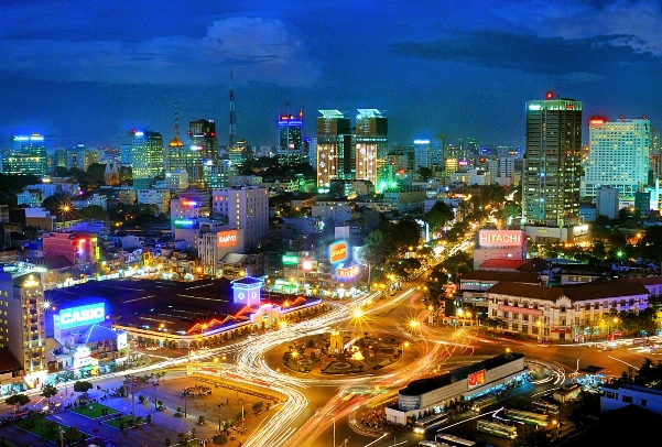 IFC: Bất chấp đại dịch Covid-19, Việt Nam vẫn nổi lên là một điểm sáng ở châu Á - Ảnh 2. IFC: Bất chấp đại dịch Covid-19, Việt Nam vẫn nổi lên là một điểm sáng ở châu Á - Ảnh 2.