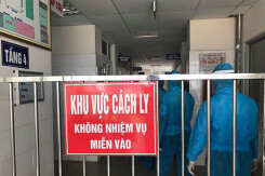 Cập nhật tình hình Covid-19 ở Việt Nam sáng 24/8: Không có ca mắc mới, hơn 70.000 người cách li