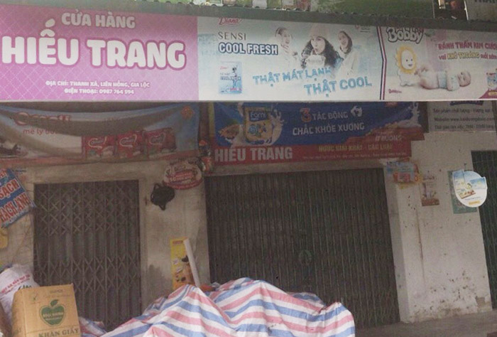 Sở Y tế Hải Dương ra thông báo khẩn số ba tìm người liên quan đến ca bệnh số 1016 - Ảnh 1. Sở Y tế Hải Dương ra thông báo khẩn số ba tìm người liên quan đến ca bệnh số 1016 - Ảnh 1.