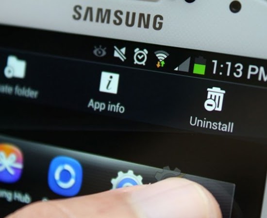 Cách giải phóng dung lượng điện thoại iOS và Android - Ảnh 4. Cách giải phóng dung lượng điện thoại iOS và Android - Ảnh 4.