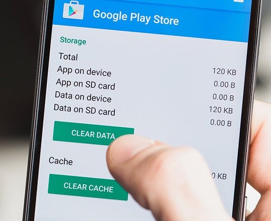 Cách giải phóng dung lượng điện thoại iOS và Android - Ảnh 5. Cách giải phóng dung lượng điện thoại iOS và Android - Ảnh 5.