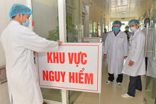 Cập nhật tình hình Covid-19 ở Việt Nam chiều 25/8: Thêm 7 ca mắc mới