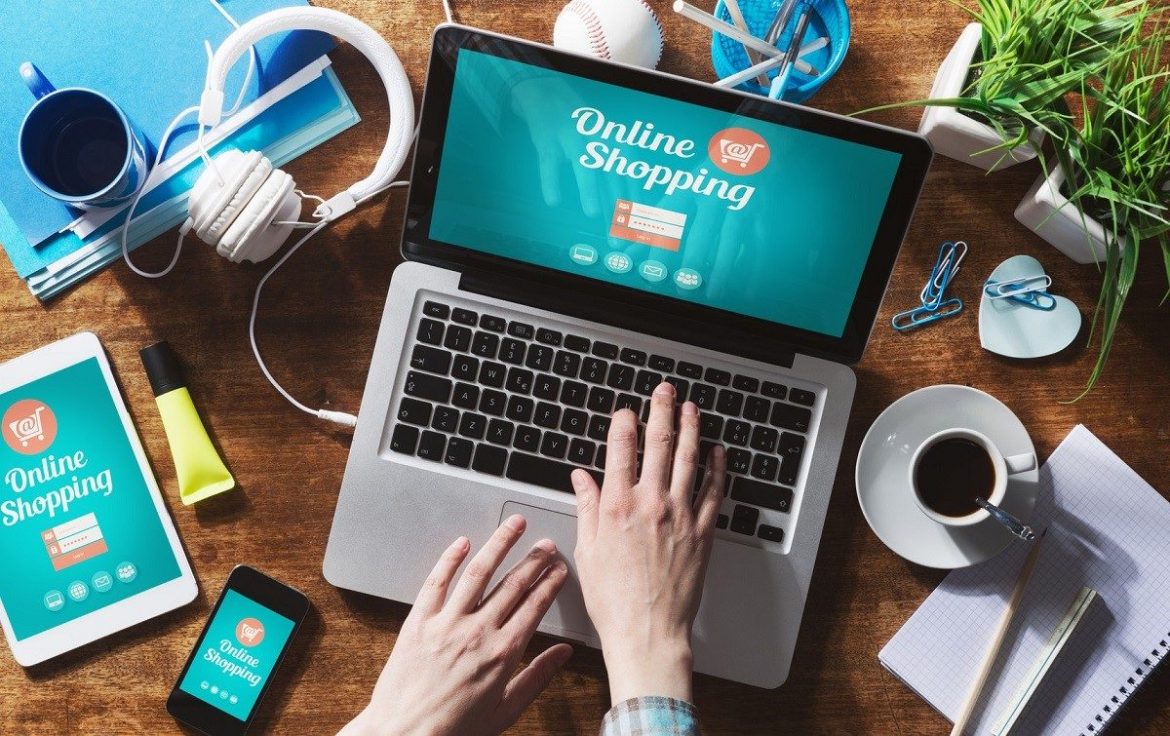 Người tiêu dùng không trung thành chiếm tới 50% trong thời đại mua sắm online - Ảnh 2. Người tiêu dùng không trung thành chiếm tới 50% trong thời đại mua sắm online - Ảnh 2.