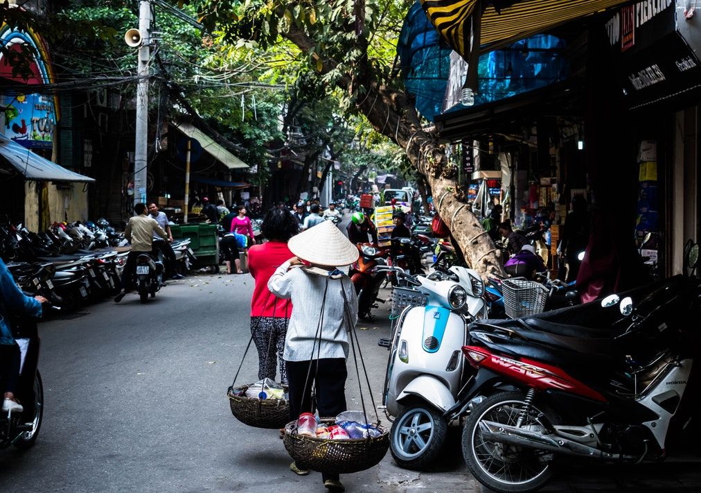 Làm sàn giao dịch xe máy cũ, startup Okxe nhận đầu tư 5,5 triệu USD từ Hàn Quốc - Ảnh 2. Làm sàn giao dịch xe máy cũ, startup Okxe nhận đầu tư 5,5 triệu USD từ Hàn Quốc - Ảnh 2.