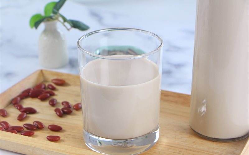 Vòng quanh Sài Gòn, khám phá 7 món ăn từ đậu đỏ được yêu thích nhất trong ngày lễ Thất Tịch - Ảnh 4. Vòng quanh Sài Gòn, khám phá 7 món ăn từ đậu đỏ được yêu thích nhất trong ngày lễ Thất Tịch - Ảnh 4.