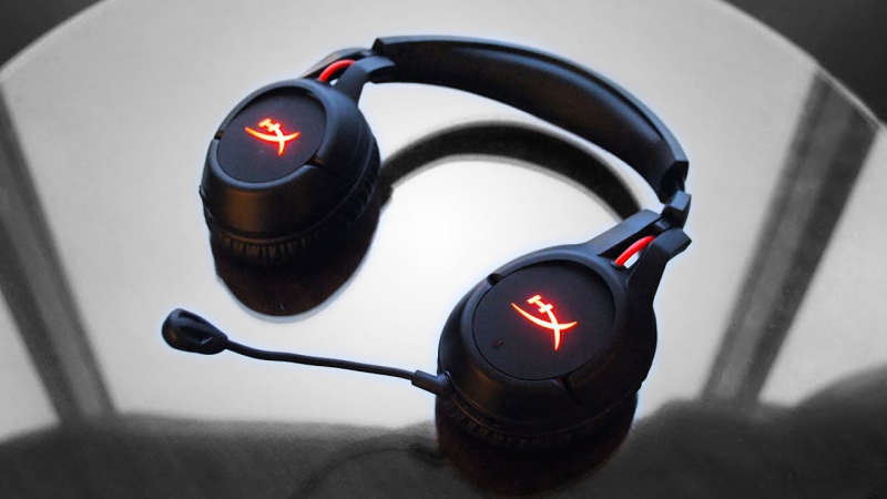 Đánh giá nhanh 7 tai nghe chơi game đáng đồng tiền bát gạo hiện nay - Ảnh 2. Đánh giá nhanh 7 tai nghe chơi game đáng đồng tiền bát gạo hiện nay - Ảnh 2.