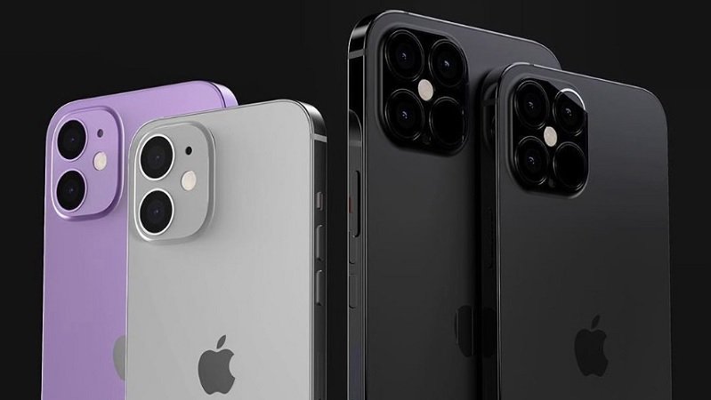 Thực hư iPhone 12 series giá khởi điểm từ 16,2 triệu đồng? - Ảnh 1. Thực hư iPhone 12 series giá khởi điểm từ 16,2 triệu đồng? - Ảnh 1.