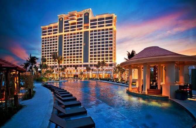 Thông Tin Khách Sạn 5 Sao Mới Nhất 2020