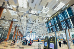 Singapore rút ngắn thời gian cách li cho du khách Việt Nam xuống còn 7 ngày