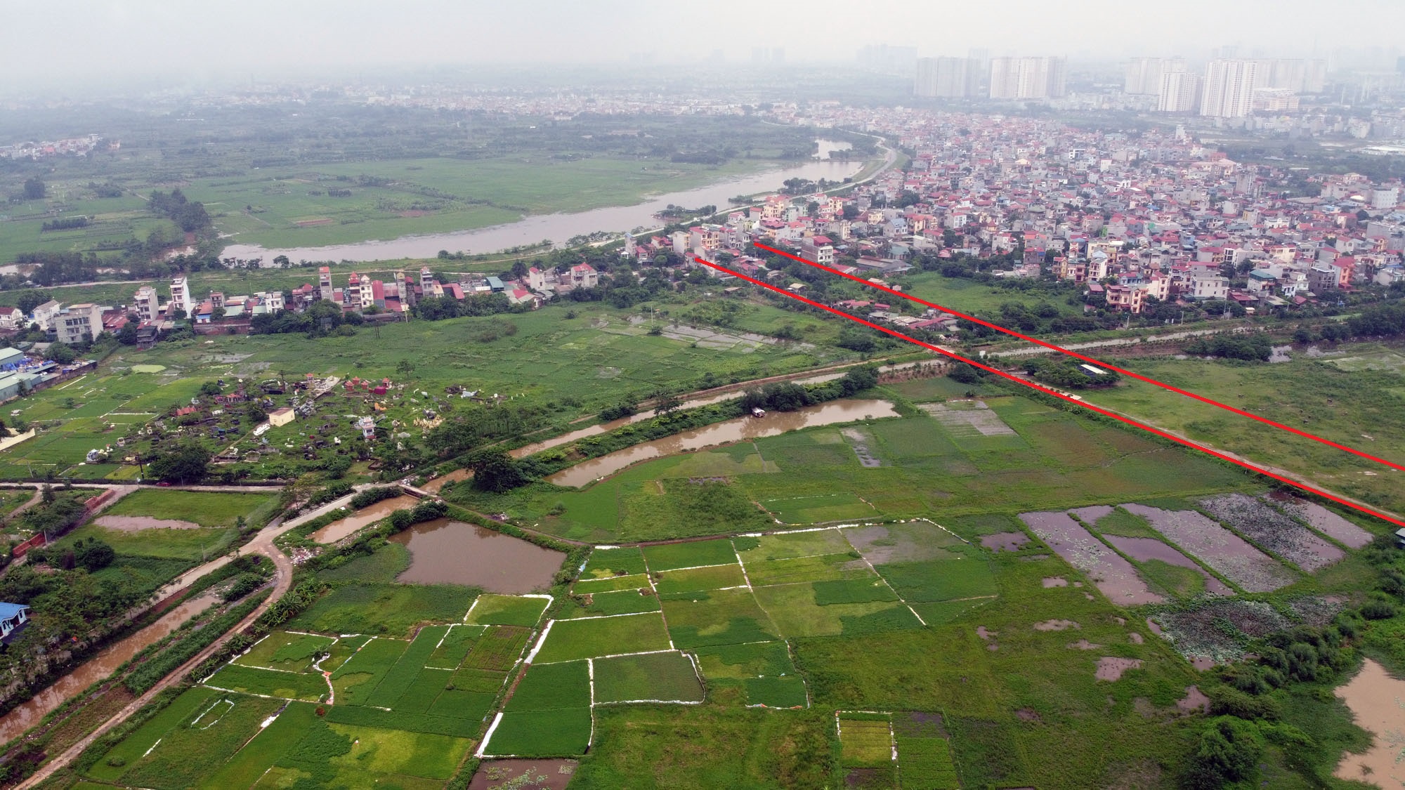 đường sẽ mở theo qui hoạch ở phường Đồng Mai, Hà Đông, Hà Nội - Ảnh 3. đường sẽ mở theo qui hoạch ở phường Đồng Mai, Hà Đông, Hà Nội - Ảnh 3.