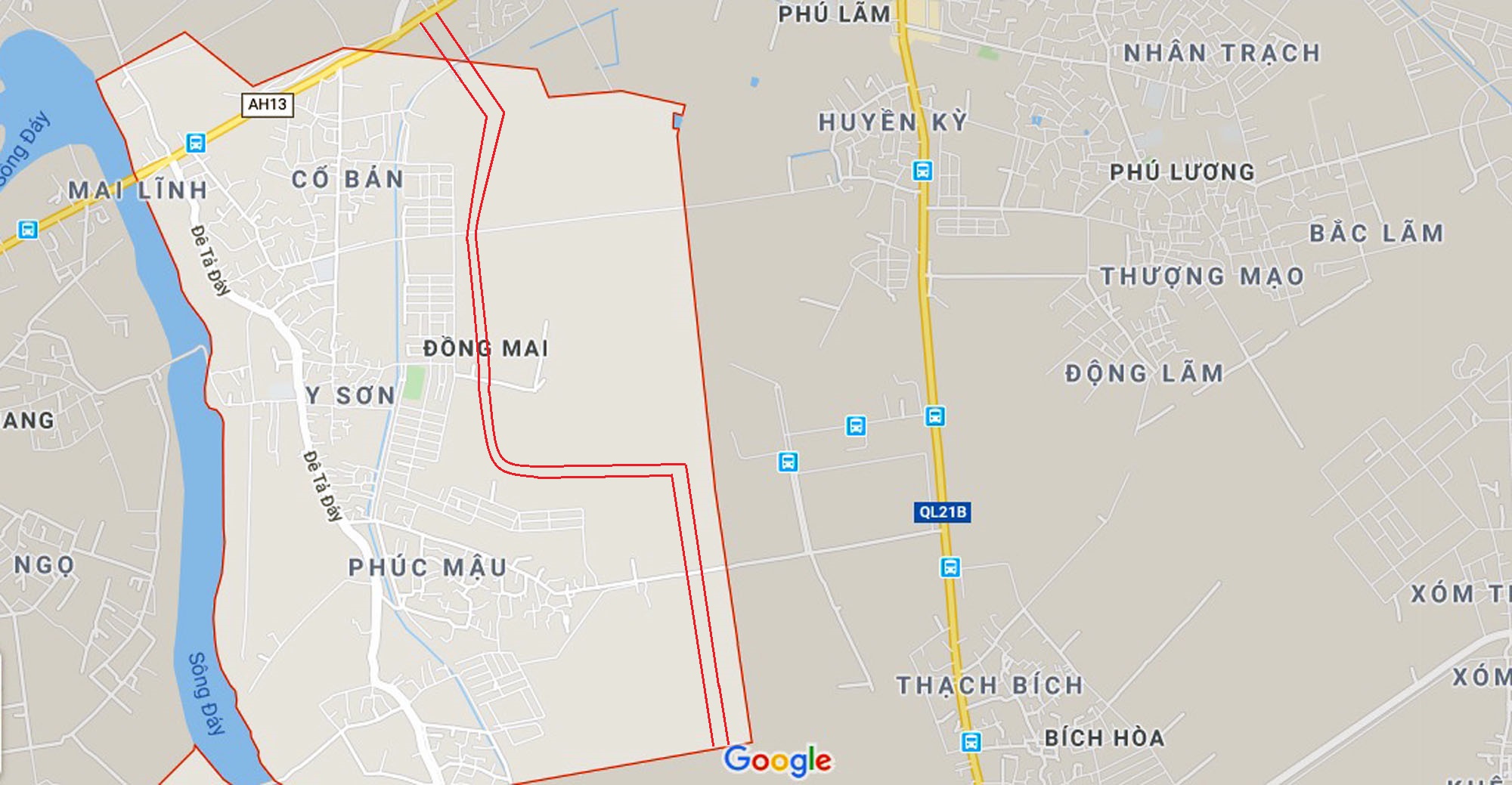 đường sẽ mở theo qui hoạch ở phường Đồng Mai, Hà Đông, Hà Nội - Ảnh 2. đường sẽ mở theo qui hoạch ở phường Đồng Mai, Hà Đông, Hà Nội - Ảnh 2.