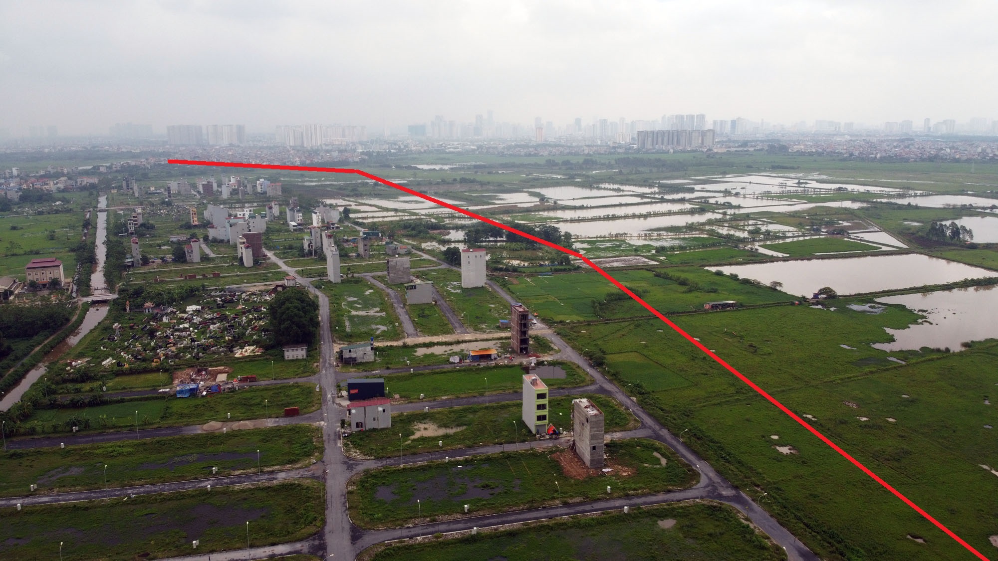 đường sẽ mở theo qui hoạch ở phường Đồng Mai, Hà Đông, Hà Nội - Ảnh 4. đường sẽ mở theo qui hoạch ở phường Đồng Mai, Hà Đông, Hà Nội - Ảnh 4.