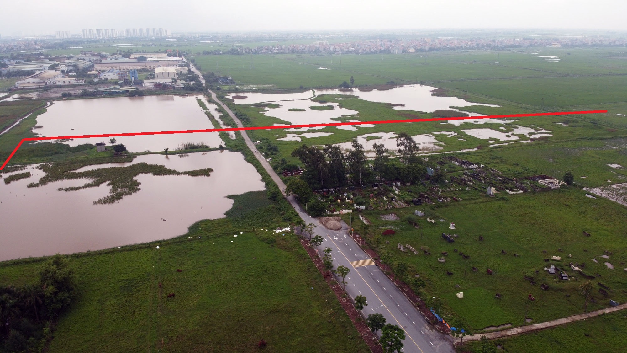 đường sẽ mở theo qui hoạch ở phường Đồng Mai, Hà Đông, Hà Nội - Ảnh 7. đường sẽ mở theo qui hoạch ở phường Đồng Mai, Hà Đông, Hà Nội - Ảnh 7.