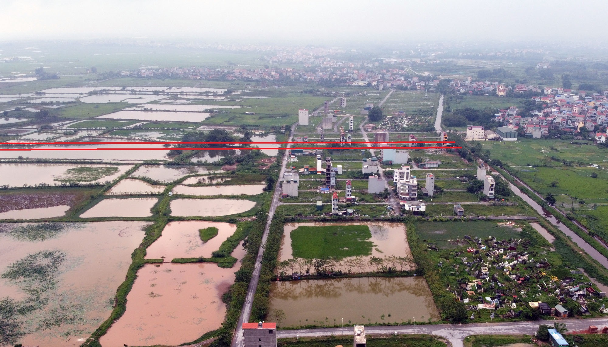 đường sẽ mở theo qui hoạch ở phường Đồng Mai, Hà Đông, Hà Nội - Ảnh 9. đường sẽ mở theo qui hoạch ở phường Đồng Mai, Hà Đông, Hà Nội - Ảnh 9.