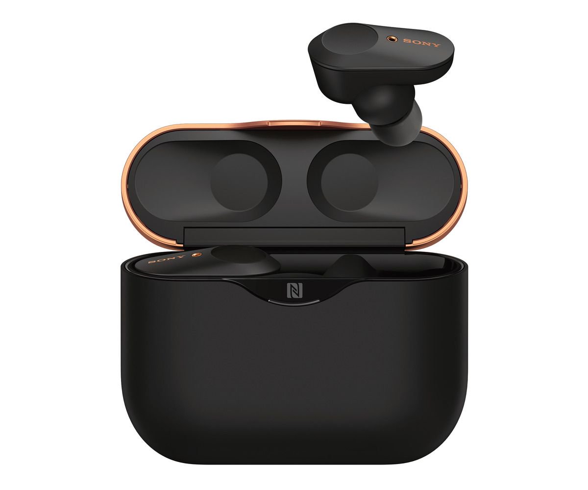 Tổng hợp 10 mẫu tai nghe bluetooth đáng mua hiện nay - Ảnh 1. Tổng hợp 10 mẫu tai nghe bluetooth đáng mua hiện nay - Ảnh 1.