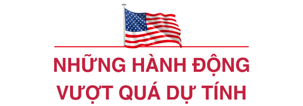 Ông Trump vẫn còn nhiều lời hứa dang dở với nước Mỹ - Ảnh 6. Ông Trump vẫn còn nhiều lời hứa dang dở với nước Mỹ - Ảnh 6.
