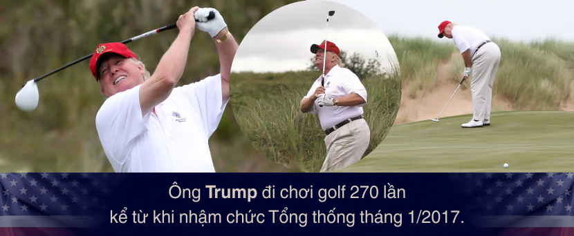 Ông Trump vẫn còn nhiều lời hứa dang dở với nước Mỹ - Ảnh 5. Ông Trump vẫn còn nhiều lời hứa dang dở với nước Mỹ - Ảnh 5.