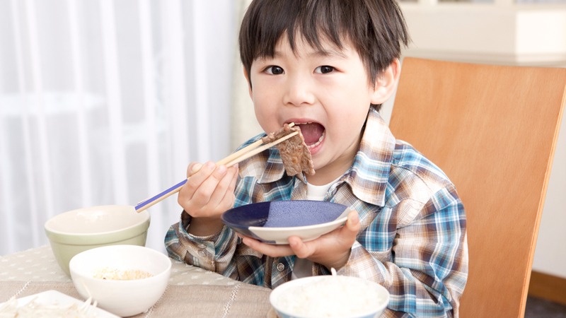 Công nghệ AI giúp người dân Trung Quốc tránh lãng phí đồ ăn - Ảnh 1. Công nghệ AI giúp người dân Trung Quốc tránh lãng phí đồ ăn - Ảnh 1.